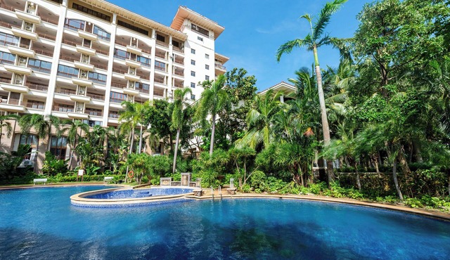 Holiday Inn Express Haikou West Coast by IHG