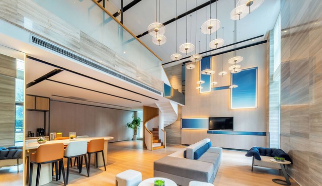Holiday Inn Express Hangzhou Huanglong by IHG