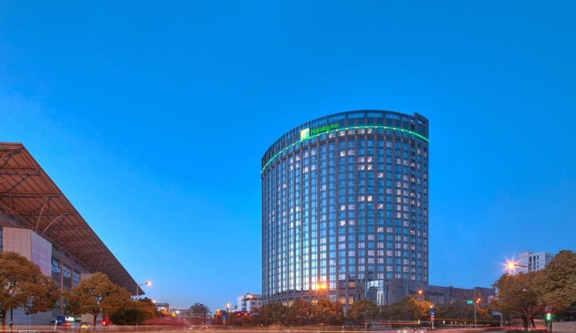Holiday Inn Express Hangzhou Gongshu by IHG