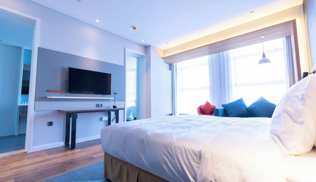 Holiday Inn Express Harbin Qunli by IHG