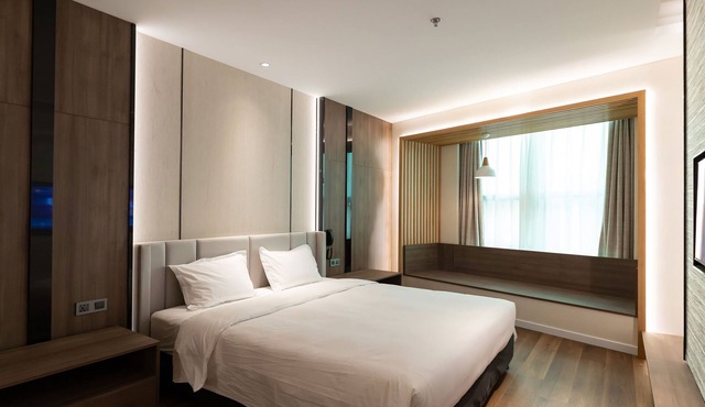 Holiday Inn Express Harbin Exhibition Center by IHG