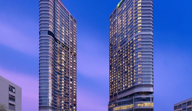 Holiday Inn Express Hong Kong Kowloon East, an IHG Hotel