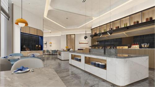 Holiday Inn Express Huangshan Tunxi High-Tech Zone by IHG