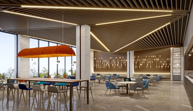 Holiday Inn Express Jingdezhen Ancient Town by IHG