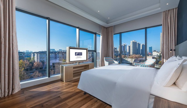 Holiday Inn Express Kaifeng City Center by IHG