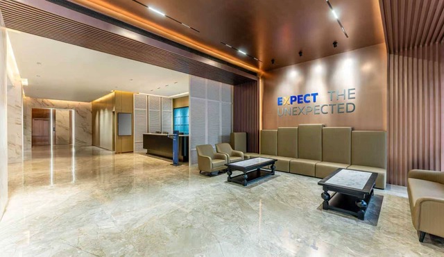 Holiday Inn Express Kashgar Downtown by IHG