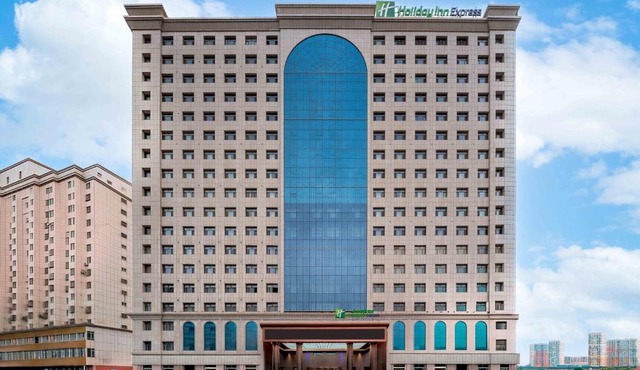 Holiday Inn Express Kashgar Downtown by IHG