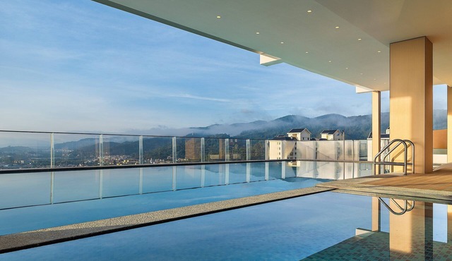 Holiday Inn Express Kunming Yiliang Center by IHG