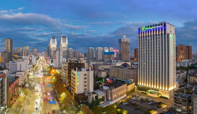 Holiday Inn Express Kunming West by IHG