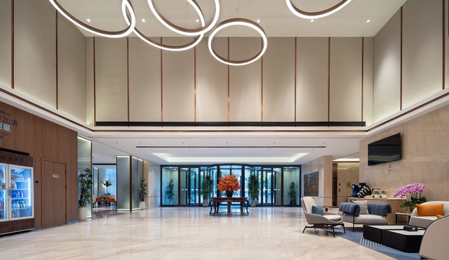 Holiday Inn Express Langfang Sanhe by IHG