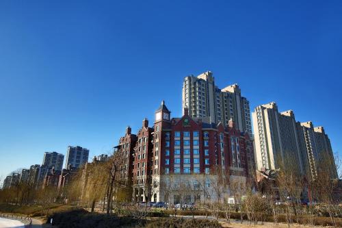 Holiday Inn Express Langfang Park View by IHG