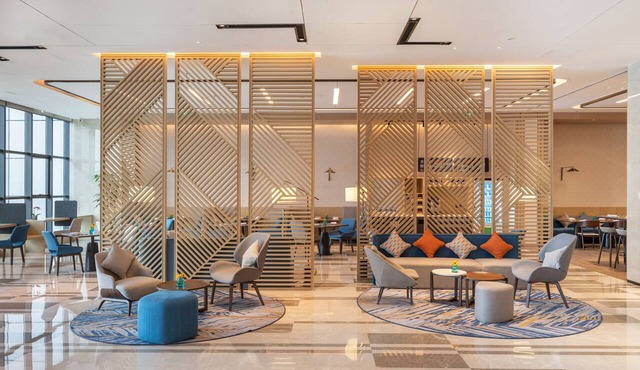 Holiday Inn Express Lanzhou New District by IHG