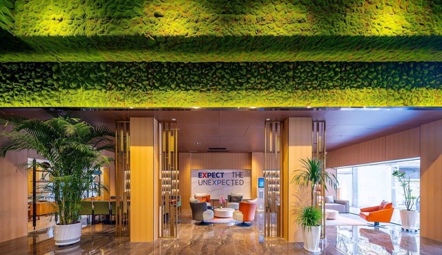 Holiday Inn Express Lanzhou Zhengning Road by IHG