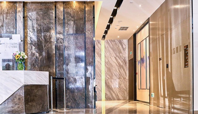 Holiday Inn Express Lhasa Potala Palace by IHG