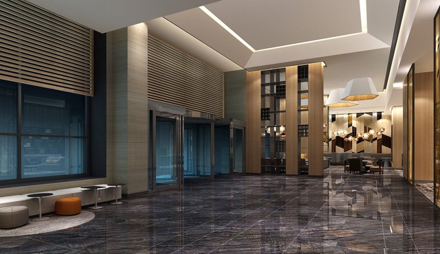 Holiday Inn Express Liaocheng Chiping by IHG