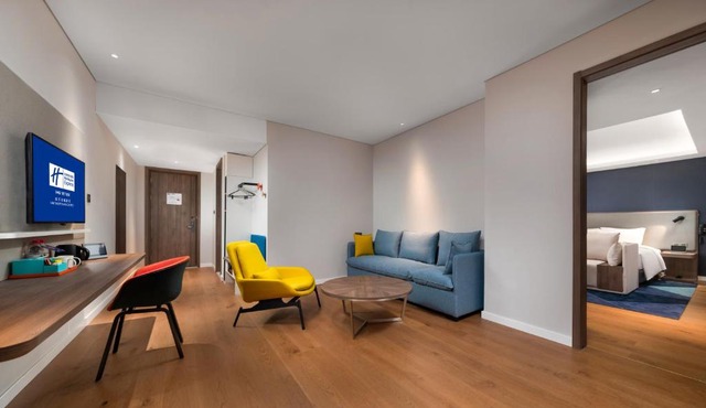 Holiday Inn Express Linyi North New District by IHG