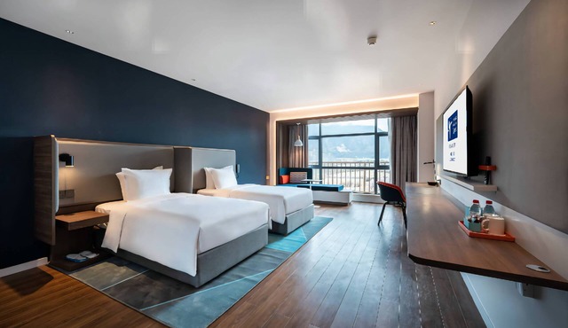Holiday Inn Express Linzhi Airport by IHG