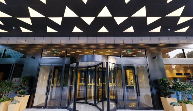 Holiday Inn Express Lishui City Center by IHG