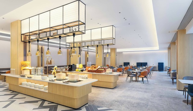 Holiday Inn Express Longyan Liancheng by IHG