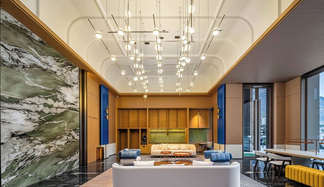 Holiday Inn Express Luding by IHG