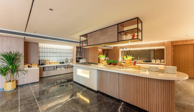 Holiday Inn Express Luoyang Longmen by IHG