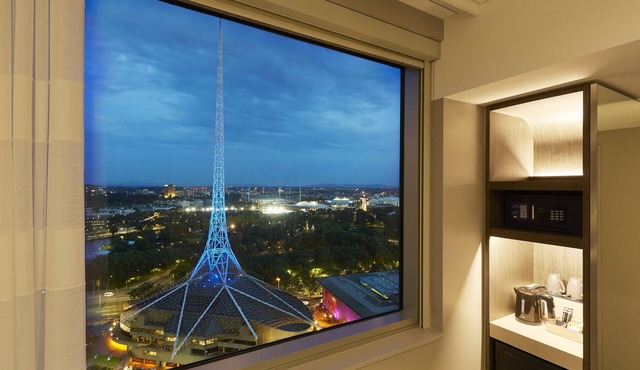 Holiday Inn Express Melbourne Southbank by IHG