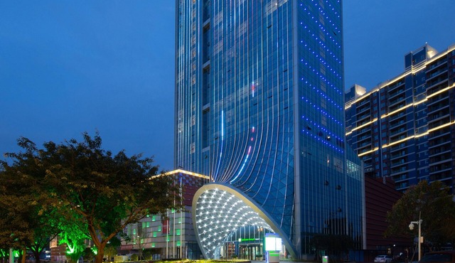Holiday Inn Express Mianyang High-Tech Zone by IHG