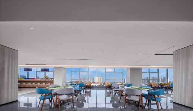 Holiday Inn Express Mianyang Sci-Tech City by IHG
