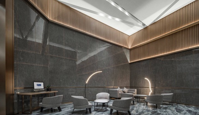 Holiday Inn Express Nanchang Bayi Square by IHG