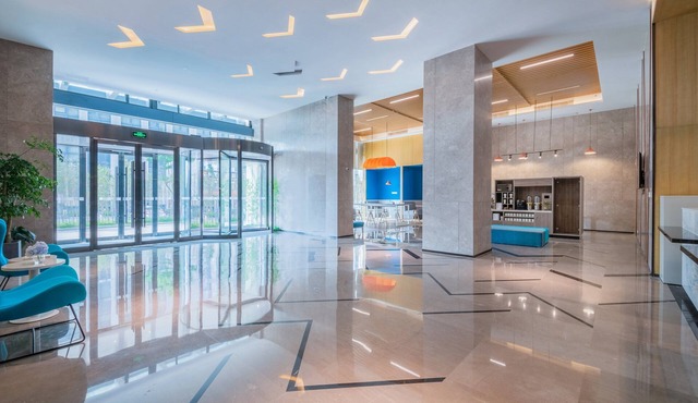 Holiday Inn Express Nanjing Dongshan by IHG