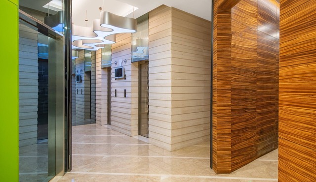Holiday Inn Express Nantong Xinghu by IHG