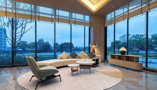 Holiday Inn Express Neijiang High Tech Zone by IHG