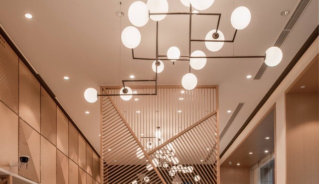Holiday Inn Express Ningbo City Center by IHG