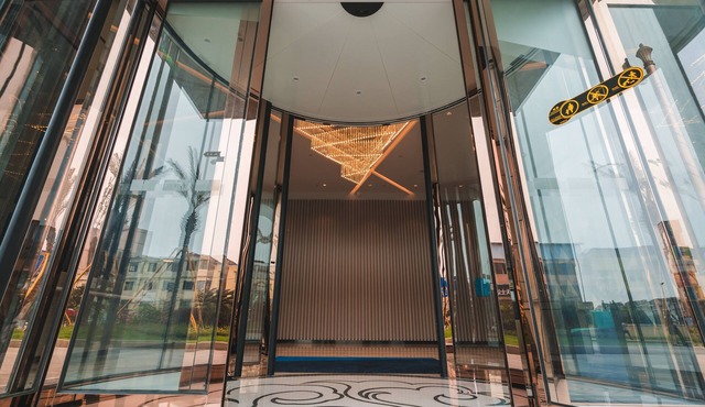Holiday Inn Express Pengzhou Downtown by IHG