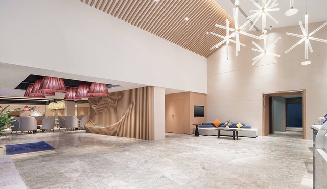 Holiday Inn Express Puer Simao by IHG