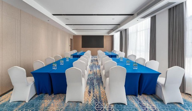 Holiday Inn Express Puer Simao by IHG