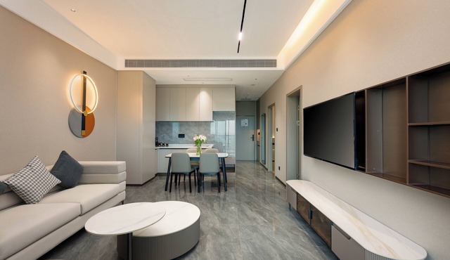 Holiday Inn Express Qidong Economic Zone by IHG