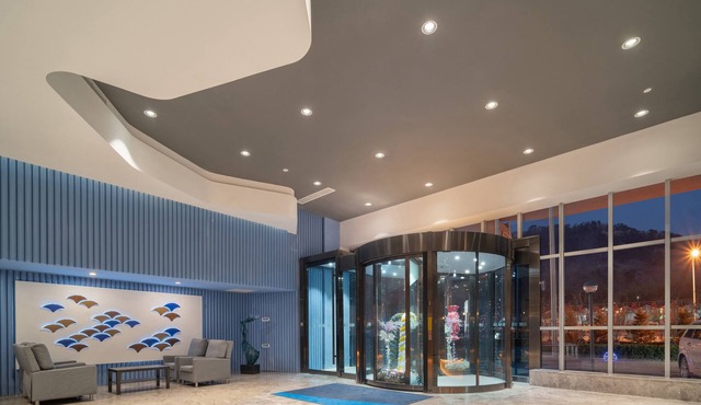 Holiday Inn Express Qingdao Innovation Park by IHG