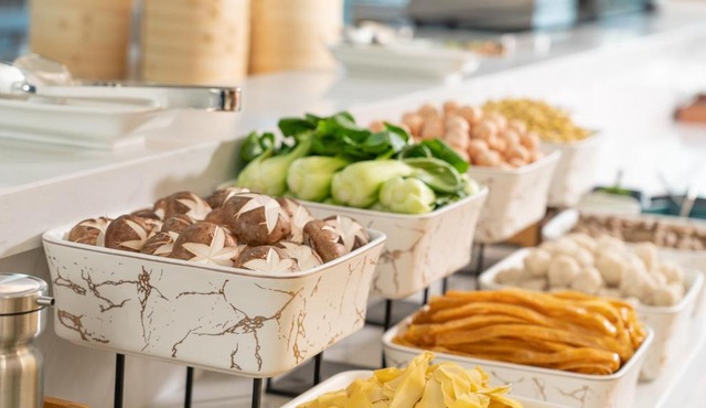 Holiday Inn Express Qingdao Northern West Coast by IHG