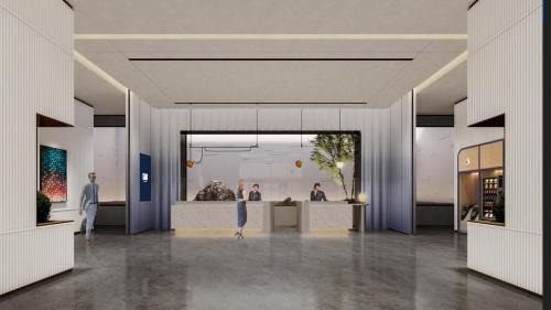 Holiday Inn Express Qingdao Jimo by IHG