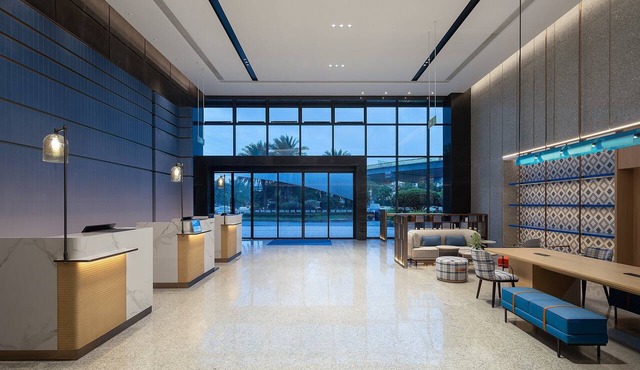 Holiday Inn Express Quanzhou Fuqiao by IHG