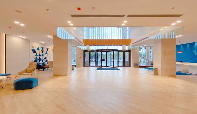 Holiday Inn Express Quanzhou City Center by IHG