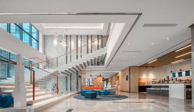 Holiday Inn Express Rongcheng Science And Technolo by IHG