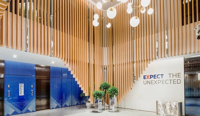 Holiday Inn Express Shanghai Hongqiao North by IHG