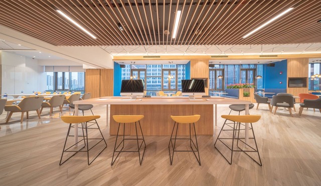 Holiday Inn Express Shanghai Huijin by IHG