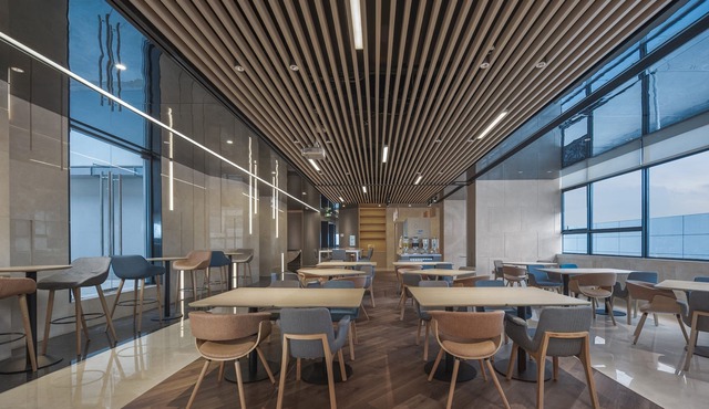 Holiday Inn Express Shanghai Qingpu New City by IHG