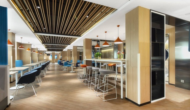 Holiday Inn Express Shanghai Chongming by IHG