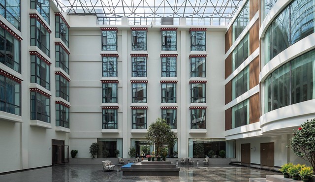 Holiday Inn Express Shangri La by IHG