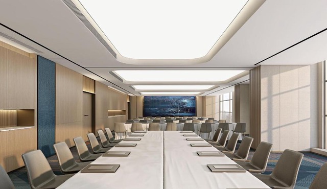 Holiday Inn Express Shantou Chenghai