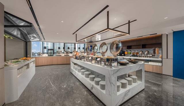 Holiday Inn Express Shantou Chenghai by IHG